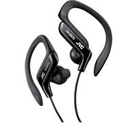 JVC HA-EB75 Noir - Écouteurs intra-auriculaires