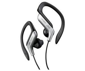 JVC HA-EB75-S-E Ecouteurs sport à clip