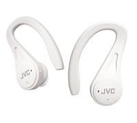 JVC HA-EC25T Blanc