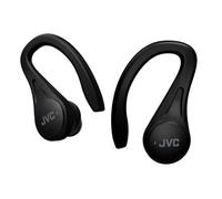 JVC HA-EC25T Casque True Wireless Stereo TWS Tour d'oreille - appels/musique dans l'oreille - casque - 5.1