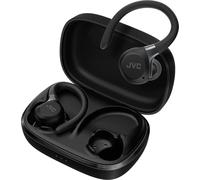 JVC HA-EC75T Noir - Écouteurs true wireless