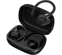 JVC HA-EC75T Noir
