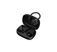 JVC HA-EC75T Noir - Écouteurs True Wireless
