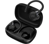JVC HA-EC75T Noir - Écouteurs True Wireless