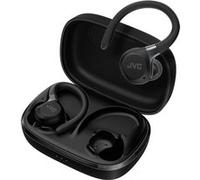 JVC HA-EC75T Noir Noir