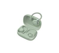 JVC HA-EC75T Vert - Écouteurs true wireless