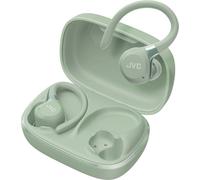 JVC HA-EC75T Vert - Écouteurs true wireless