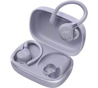 JVC Écouteurs sport sans fil HA-EC75T Violet