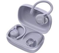 JVC HA-EC75T Violet Violet