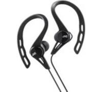 JVC HA-ECX20 - Écouteurs - intra-auriculaire - montage sur l'oreille - filaire - jack 3,5mm