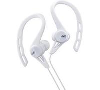 JVC HA-ECX20 - Écouteurs - intra-auriculaire - montage sur l'oreille - filaire - jack 3,5mm G