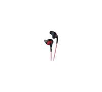 JVC HA-EN10 Gumy Sport - Ecouteurs - intra-auriculaire - filaire - jack 3,5mm - noir