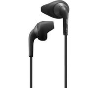 JVC HA-EN15W-B-U Ensemble casque/écouteurs Casque sans fil intra-auriculaire, tour de cou Musique Bluetooth Noir