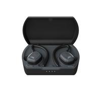 JVC HA-ET45T-B-U casque Sans fil Crochets auriculaires, Ecouteurs Musique Bluetooth Noir