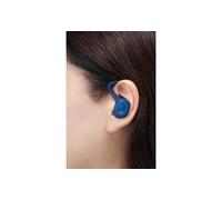 JVC HA-ET45T True Wireless - Ecouteurs Sport sans fil Bleu