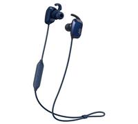JVC HA-ET65BV-A Ecouteurs de sport sans fil avec fonction de coaching vocal