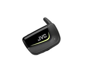 JVC HA-ET90BT-BE Ecouteurs sport sans fil