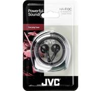 JVC - HA-F 10 - Mini Ecouteurs - Filaire