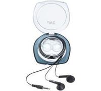JVC HA-F10C - Écouteurs - embout auriculaire - filaire - jack 3,5mm G