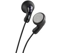 JVC HA-F14 Casques Avec fil Ecouteurs Musique Noir