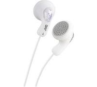 Ecouteurs Filaires Jvc Ha-f14-bn-u Blanc
