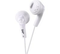JVC HA-F160 - Écouteurs intra-auriculaires - Blanc G