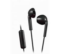 JVC HA-F17M-B-E BLACK G