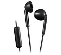 JVC HA-F17M Casque Avec fil Ecouteurs Appels/Musique Noir
