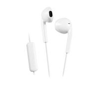 JVC HA-F17MWU White