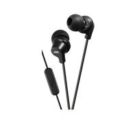 JVC HA-FR15-B-E Kits Oreillette Jack 3,5 mm Noir