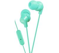 JVC HA-FR15-Z-E Ecouteurs intra-auriculaires colorés avec télécommande et microphone