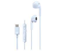 JVC Écouteurs intra-auriculaires HA-FR17UC Bleu