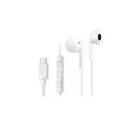 JVC HA-FR17UC Blanc - Écouteurs intras