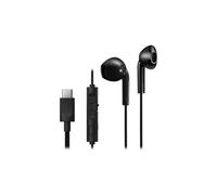 JVC HA-FR17UC Noir - Écouteurs intra-auriculaires