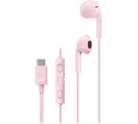 JVC HA-FR17UC Rose - Écouteurs intras