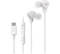 JVC HA-FR29UC Blanc G