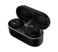 JVC HA-FW1000T Casque True Wireless Stereo (TWS) Ecouteurs Appels/Musique Bluetooth Noir
