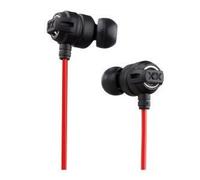 JVC HA-FX1X-E Écouteurs intra-auriculaires