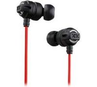 JVC HA-FX1X-E Écouteurs intra-auriculaires