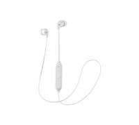 JVC HA-FX21BT-WE Ecouteurs sans fil de couleur