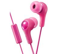JVC ha-fx7m Écouteurs Boutons avec Microphone