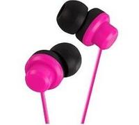 JVC HA-FX8-P Riptidz - Écouteurs - intra-auriculaire - filaire - jack 3,5mm - isolation acoustique G