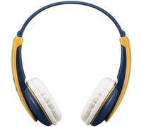 JVC HA-KD10W BLUE G