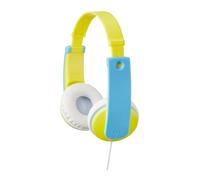 JVC HA-KD7 Jaune - Casque pour Enfant