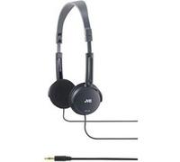 JVC HA-L50-B Casque audio léger Noir G