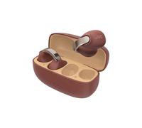 JVC HA-NP1T-H-U ÉCOUTEURS INTRA-AURICULAIRES BLUETOOTH TRUE WIRELESS ROUGE