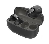 Nearphone Casque True Wireless Stereo (TWS) Ecouteurs Appels/Musique Bluetooth Noir