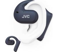 JVC HA-NP35T Casque de sport sans fil Bleu