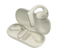 JVC HA-NP35T Casque True Wireless Stereo (TWS) Ecouteurs Appels/Musique Bluetooth Blanc