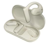 JVC HA-NP35T Nearphones, Blanc